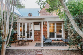 Kialla Cottage - An Idyllic Country Escape